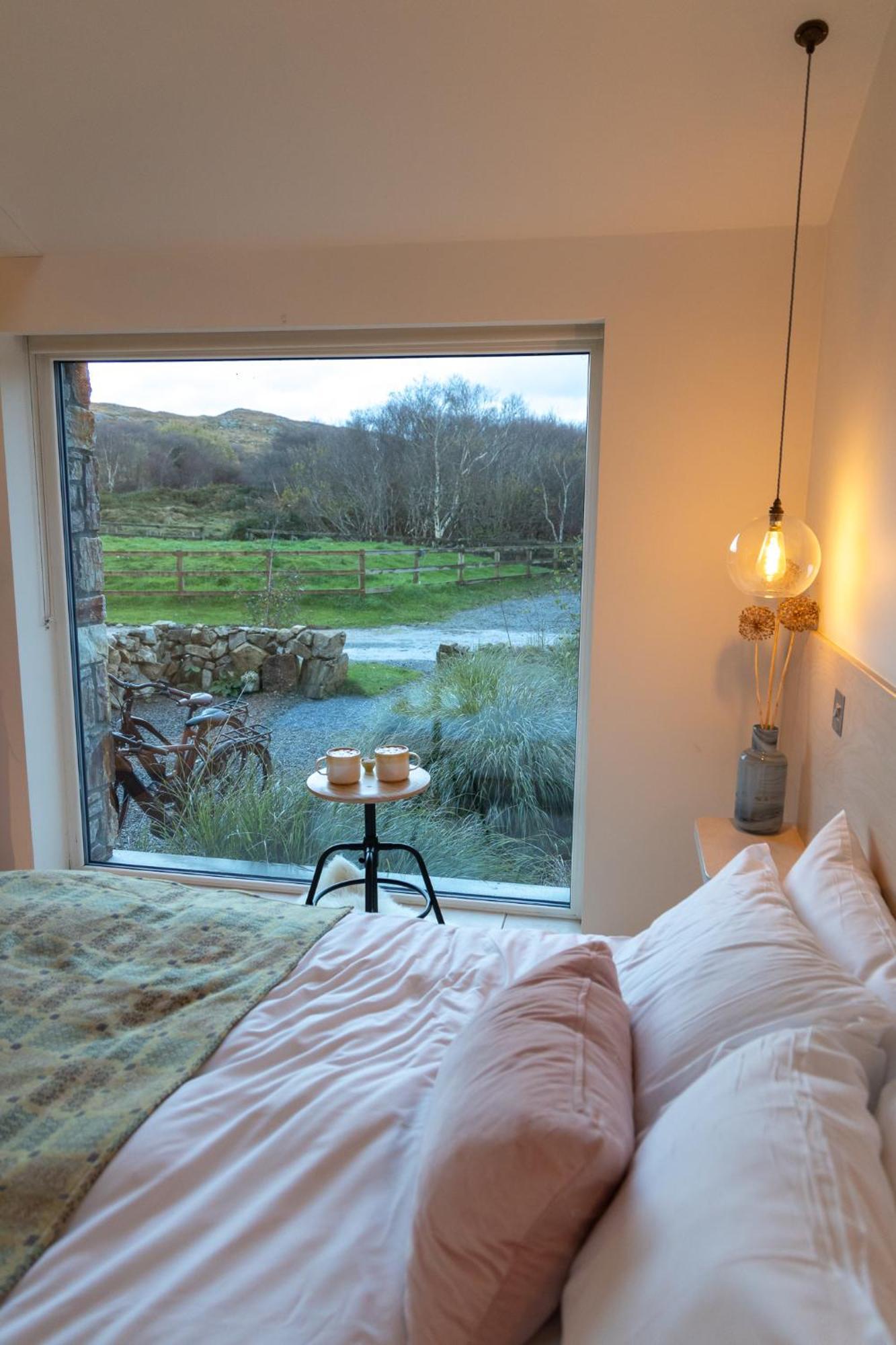 Fernwood Villa Clifden Szoba fotó