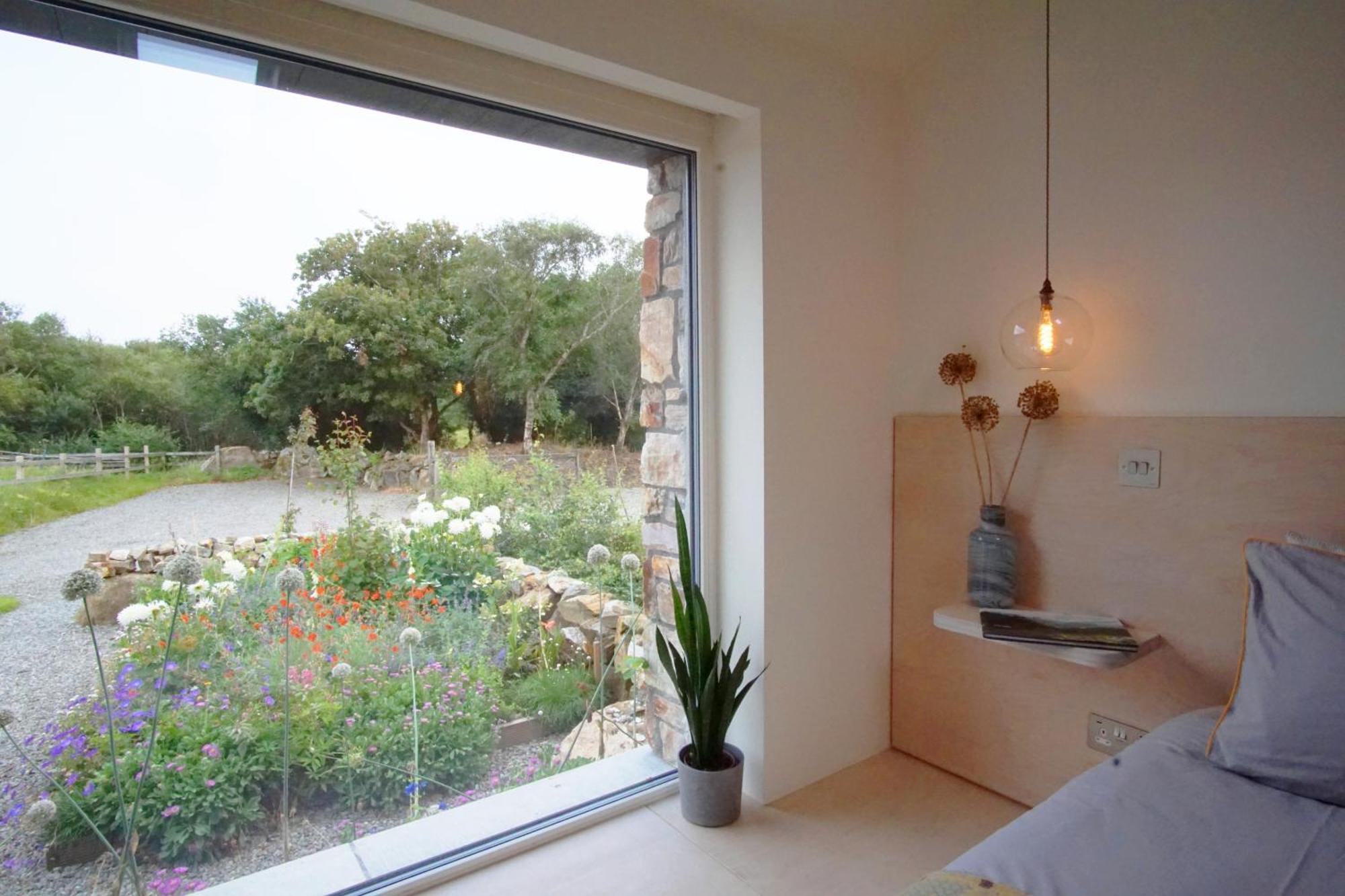 Fernwood Villa Clifden Szoba fotó
