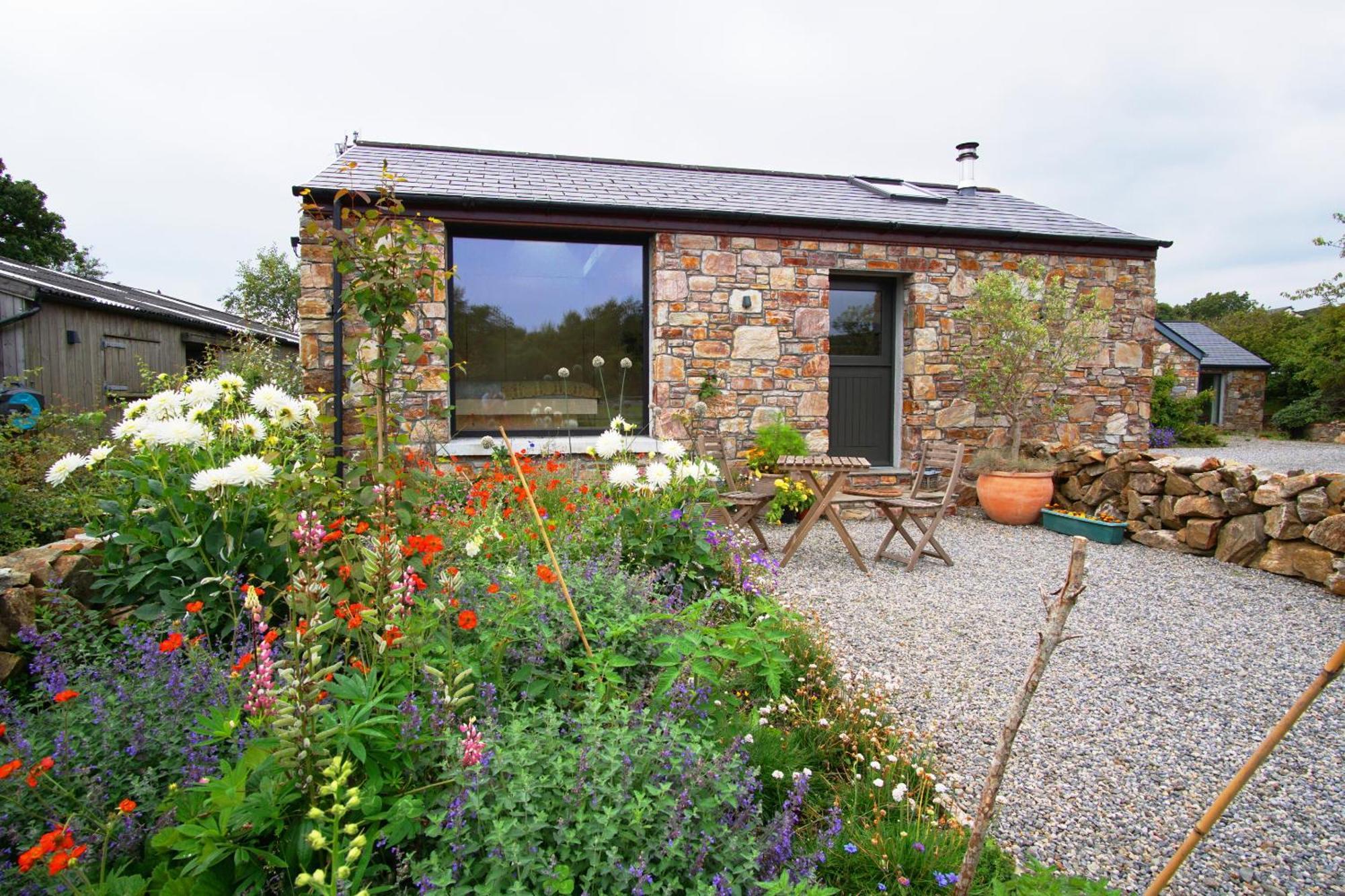 Fernwood Villa Clifden Szoba fotó