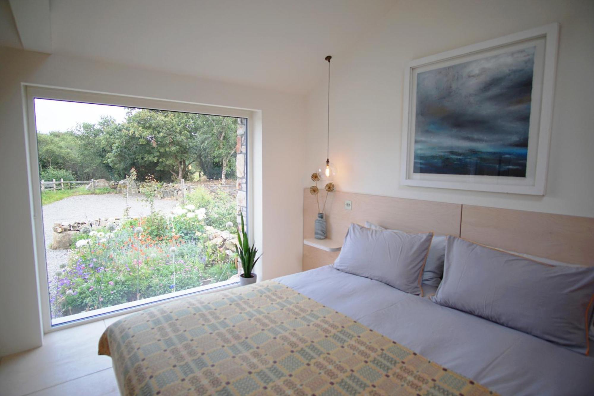 Fernwood Villa Clifden Szoba fotó